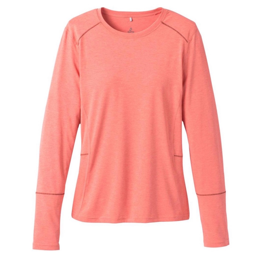 prAna Eileen Sun Top Long Sleeve Women's